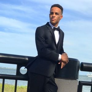 Meet your Posher, Dylan